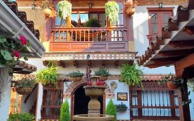 H La Casita de Toñito